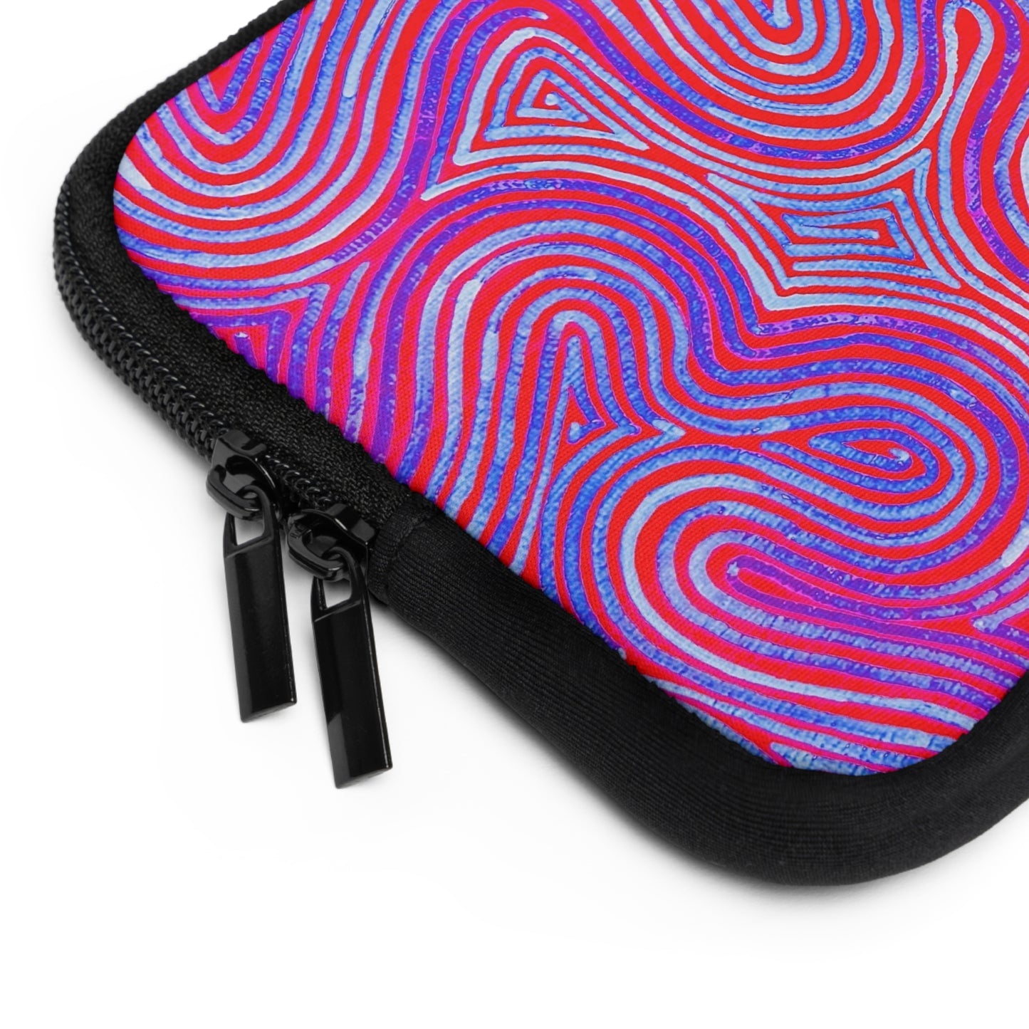 Hoes voor laptop en Ipad Paars Roze