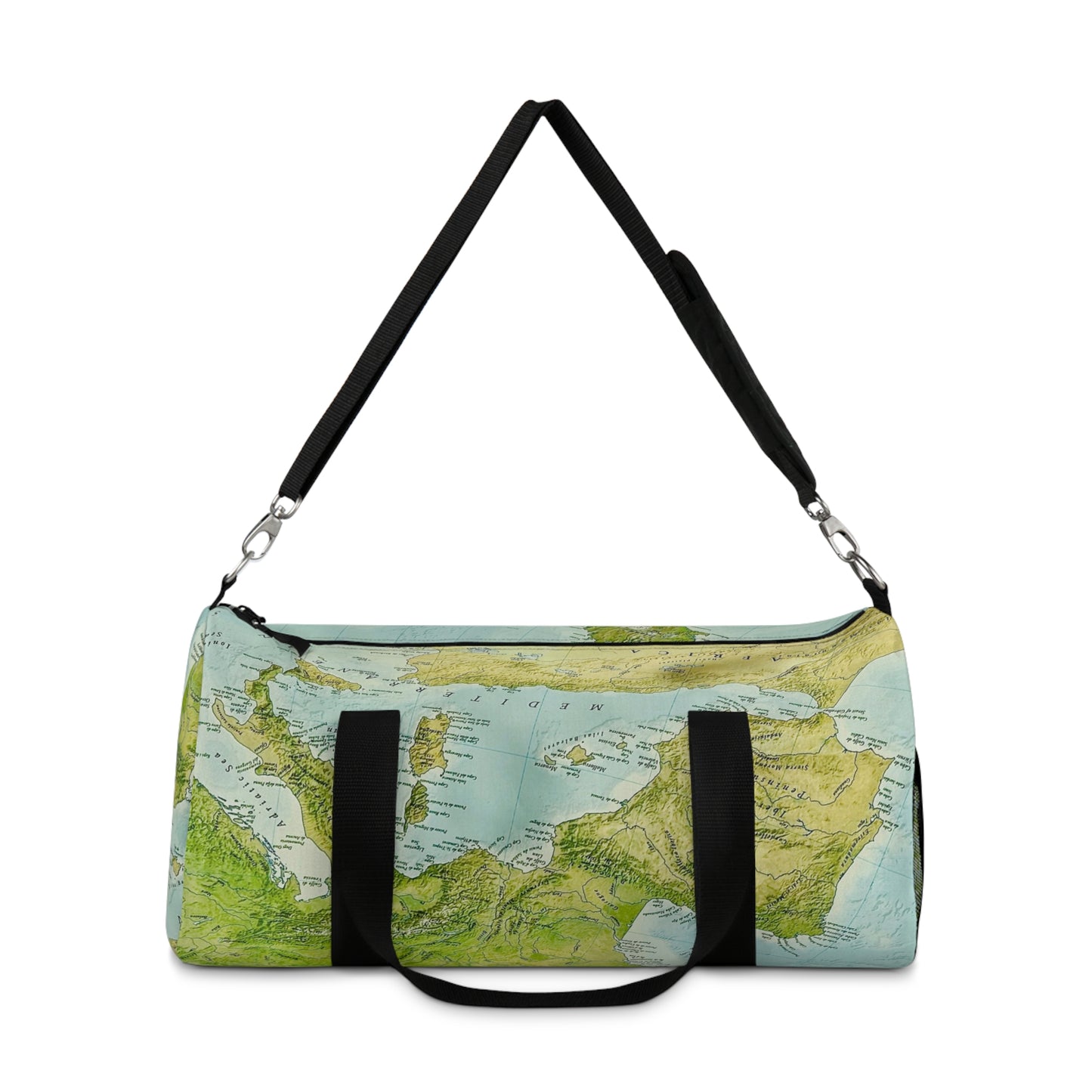 Plunjezak Duffel bag Europa