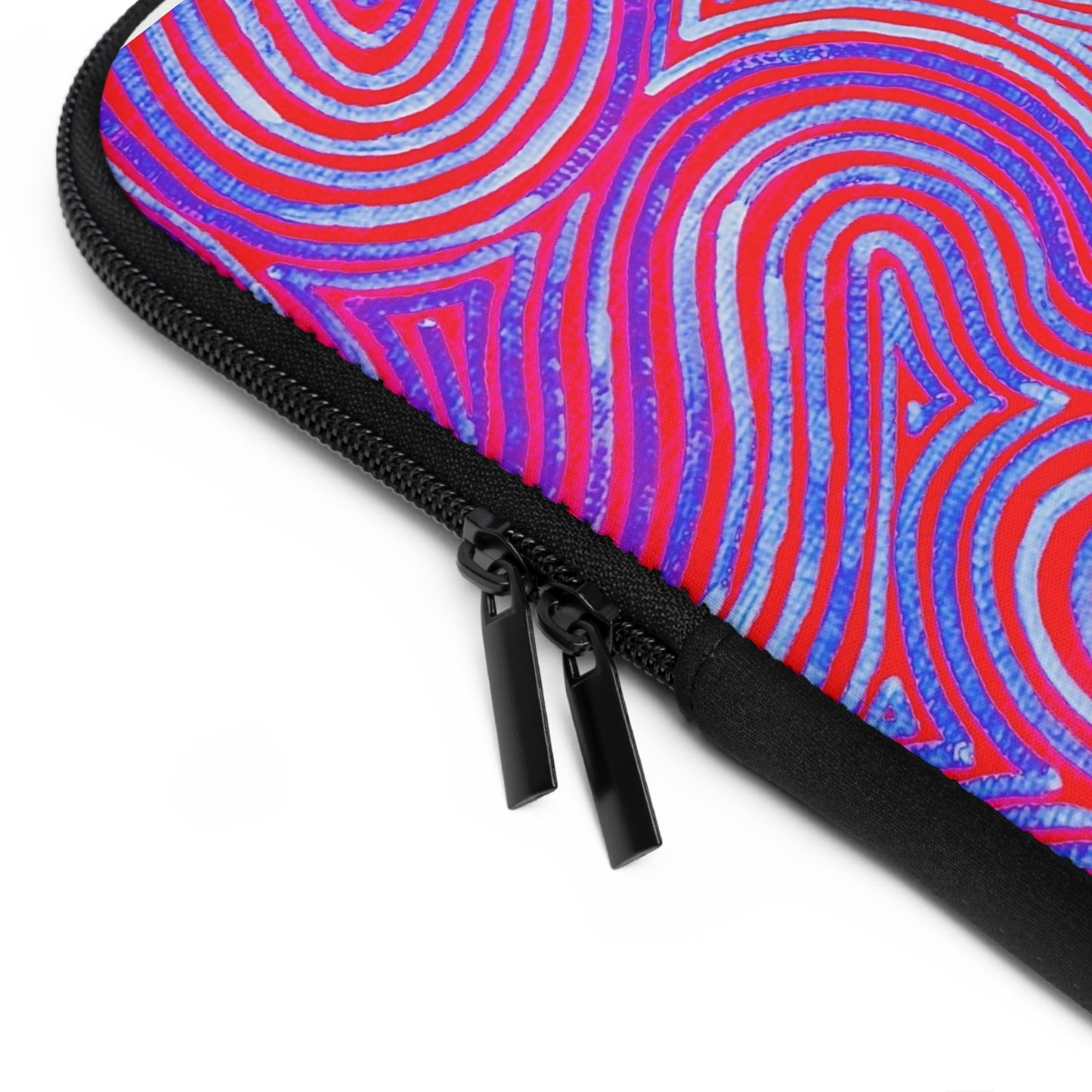 Hoes voor laptop en Ipad Paars Roze