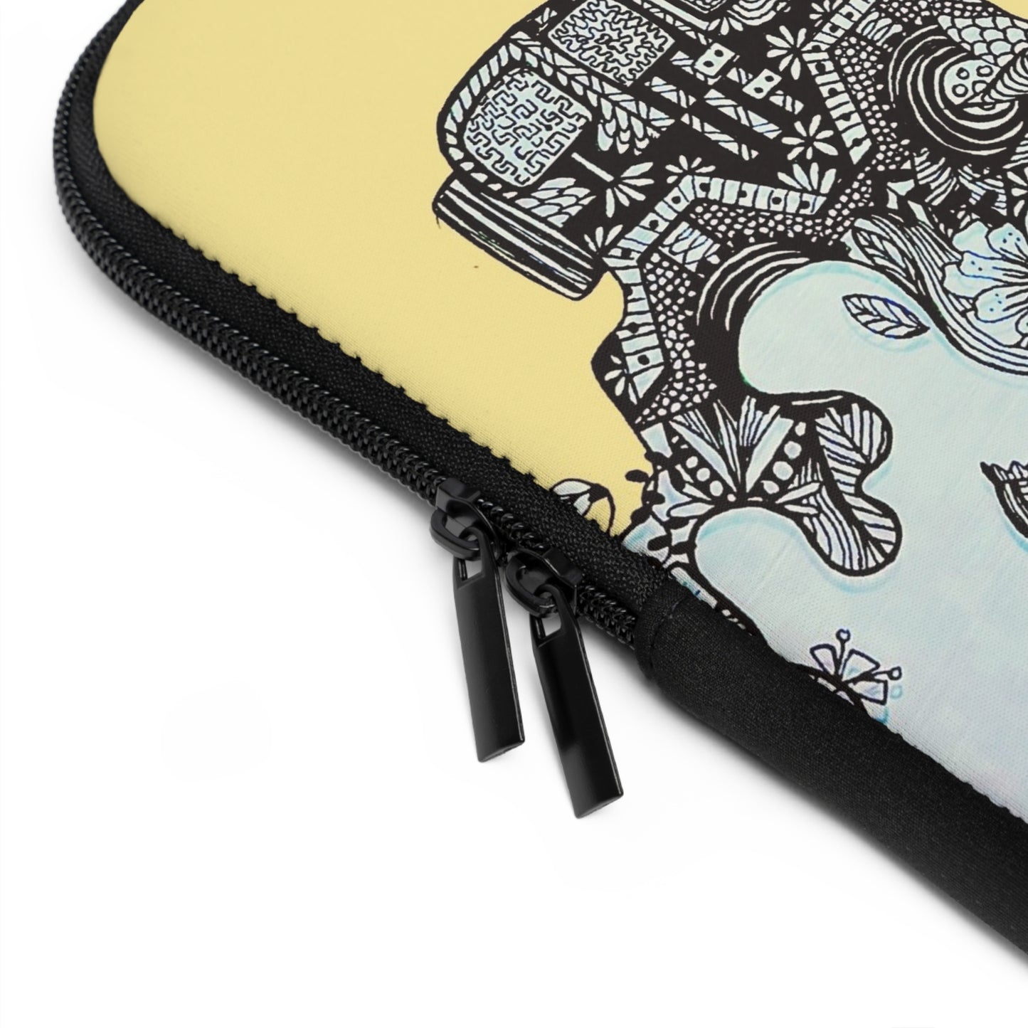 Hoes voor laptop en Ipad Design Art