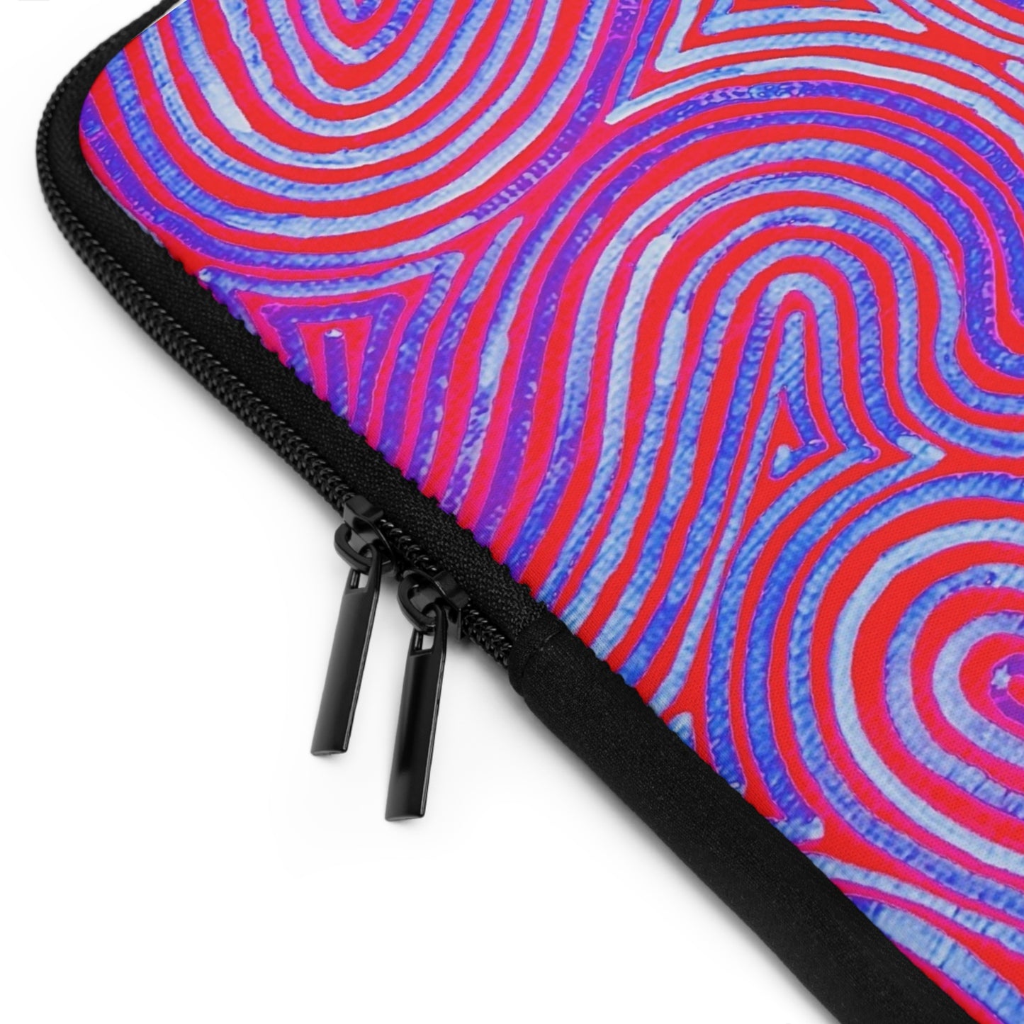 Hoes voor laptop en Ipad Paars Roze