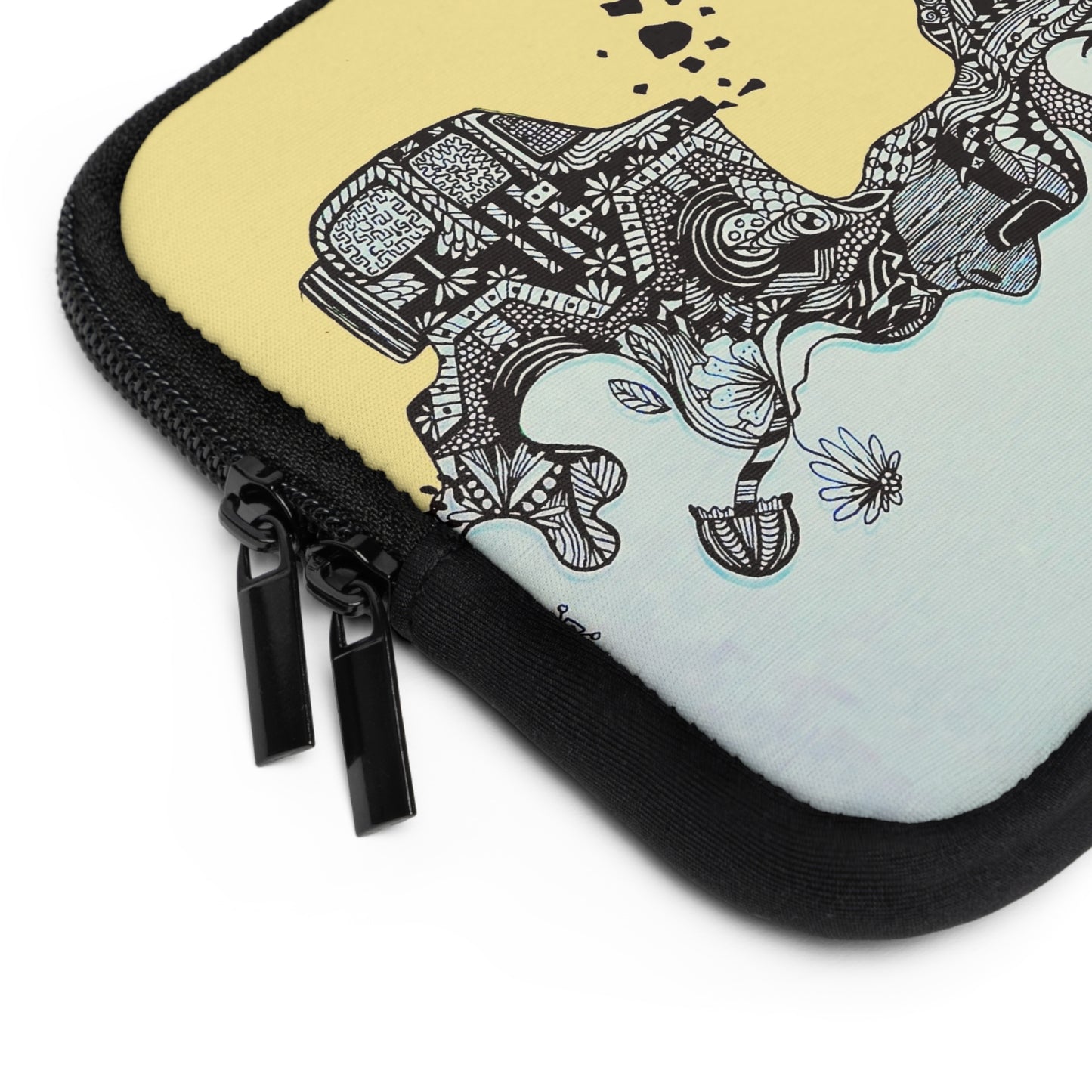 Hoes voor laptop en Ipad Design Art
