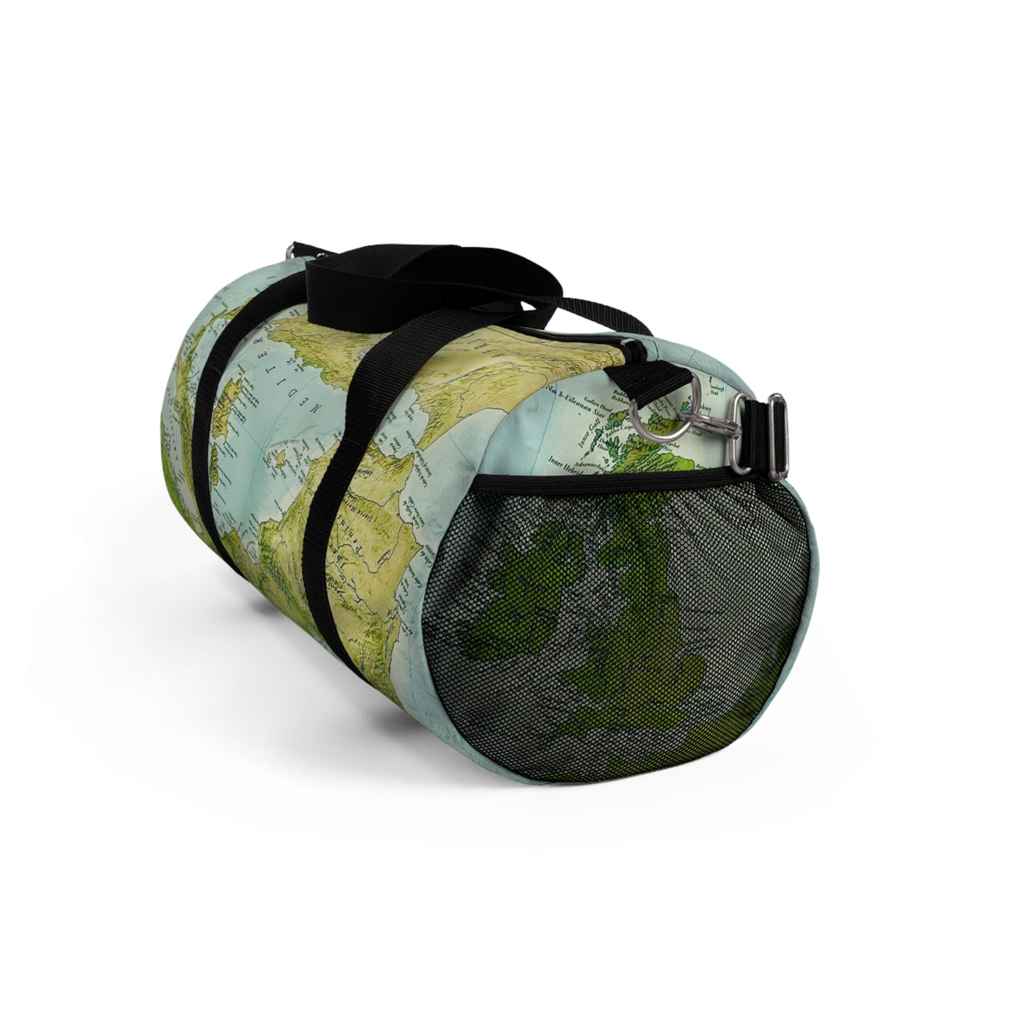 Plunjezak Duffel bag Europa