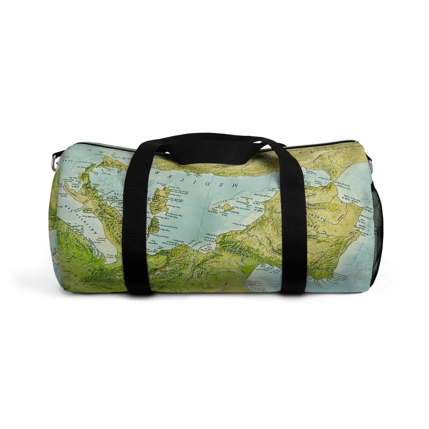 Plunjezak Duffel bag Europa