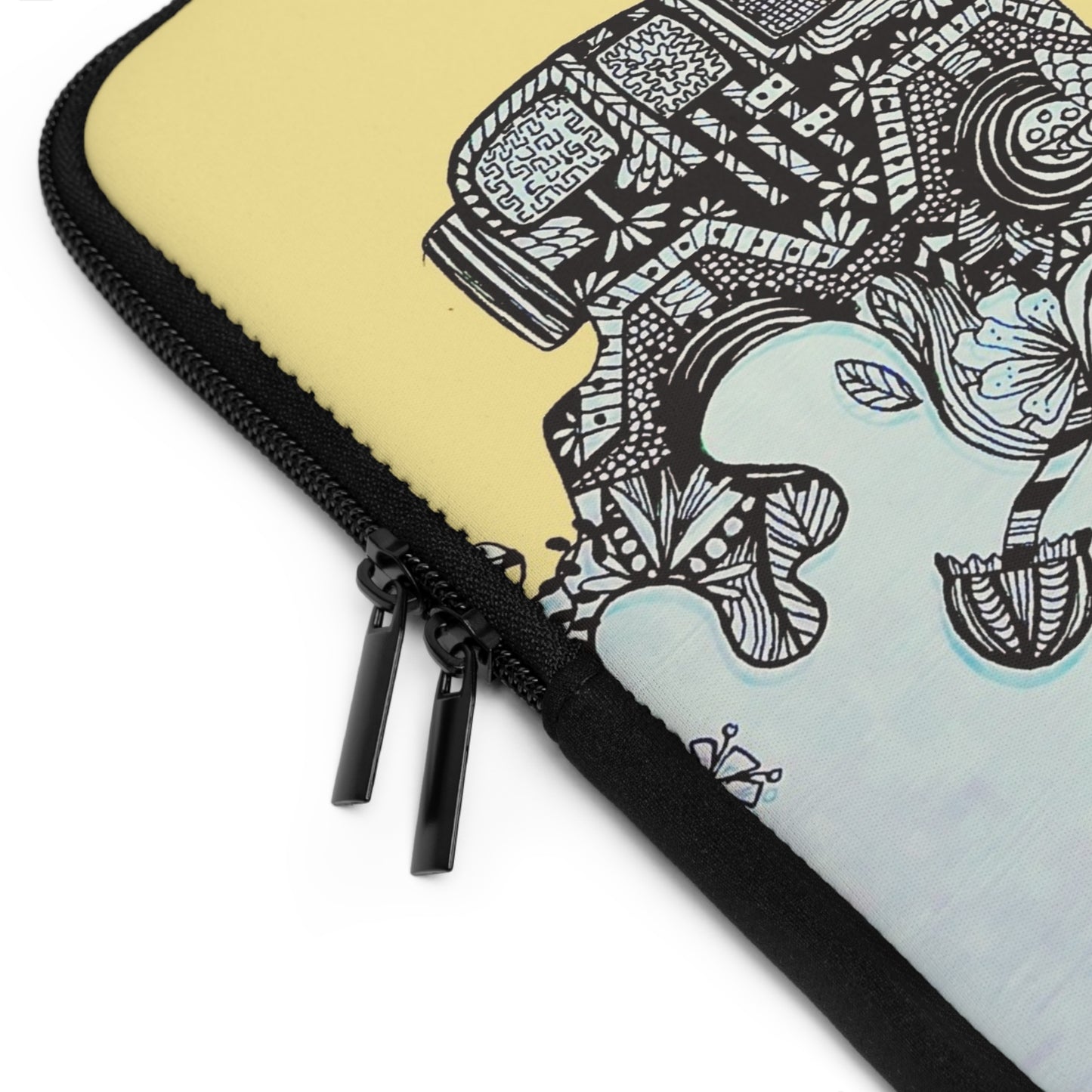 Hoes voor laptop en Ipad Design Art