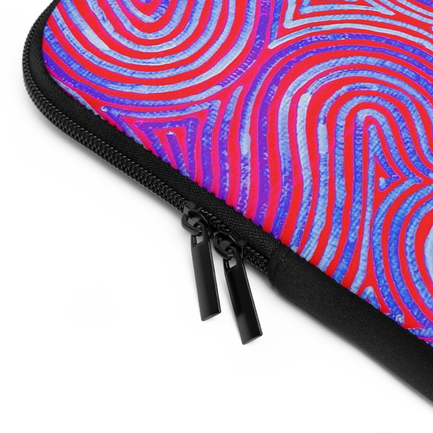 Hoes voor laptop en Ipad Paars Roze