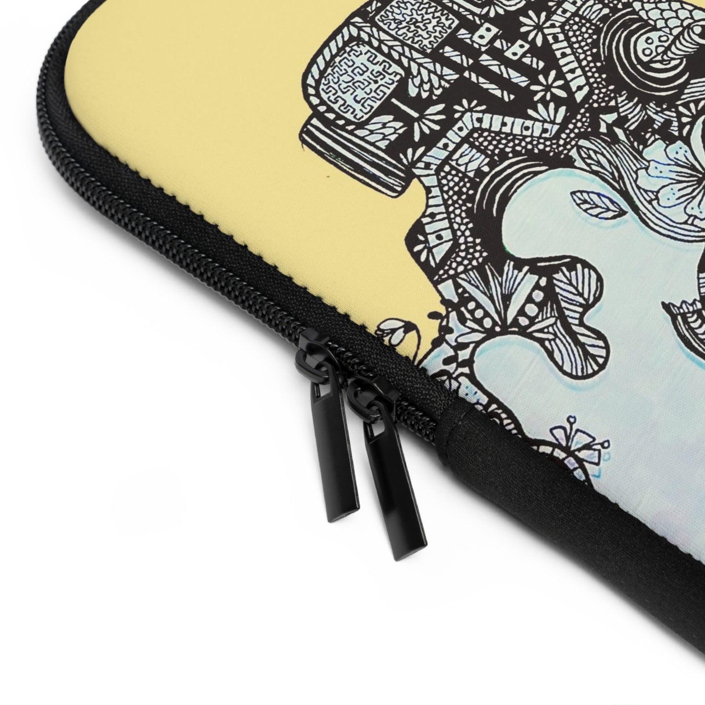 Hoes voor laptop en Ipad Design Art