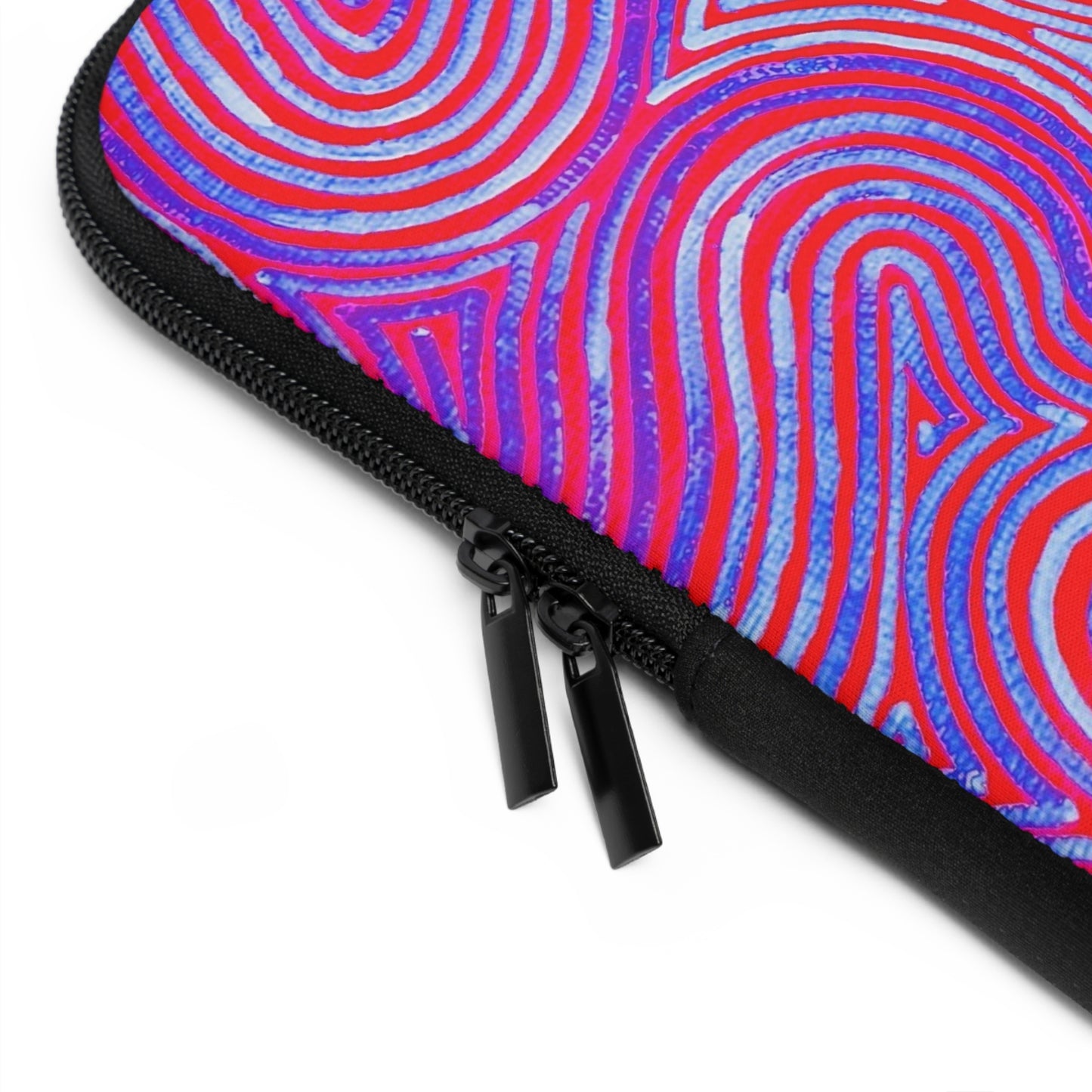 Hoes voor laptop en Ipad Paars Roze