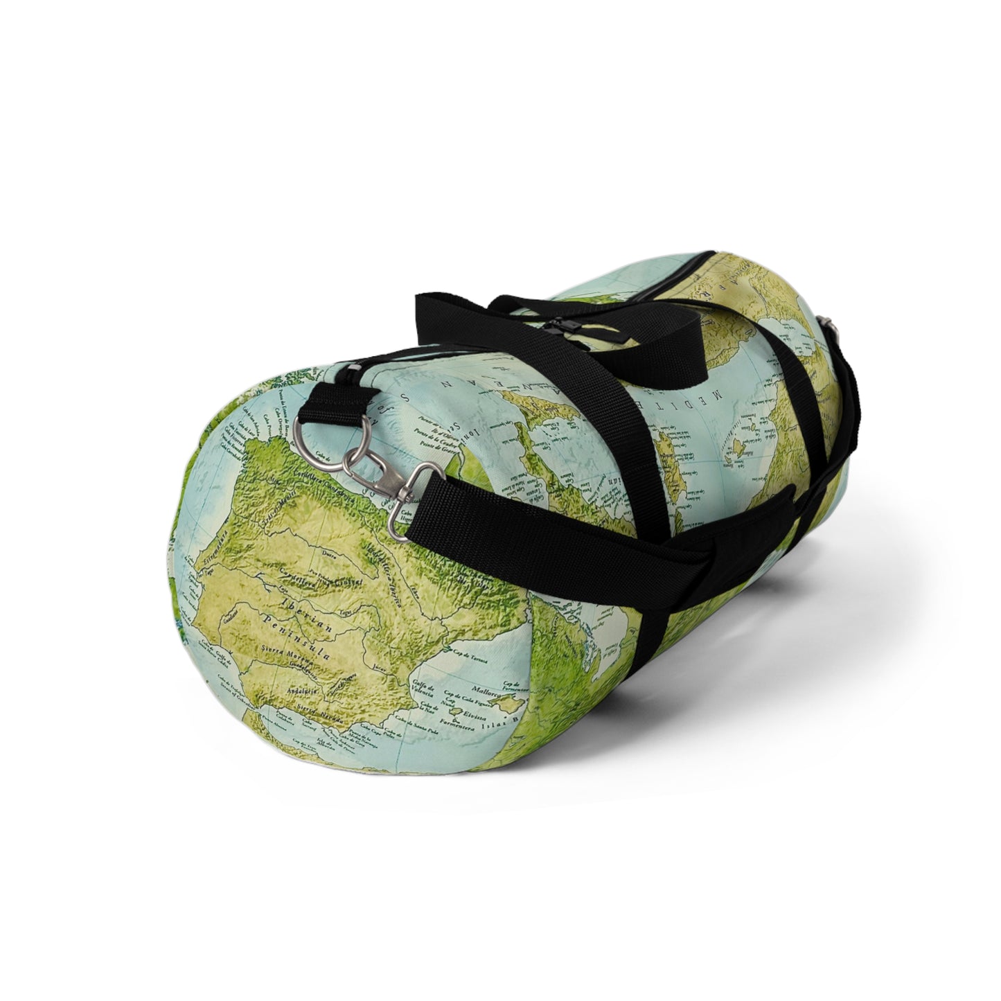 Plunjezak Duffel bag Europa