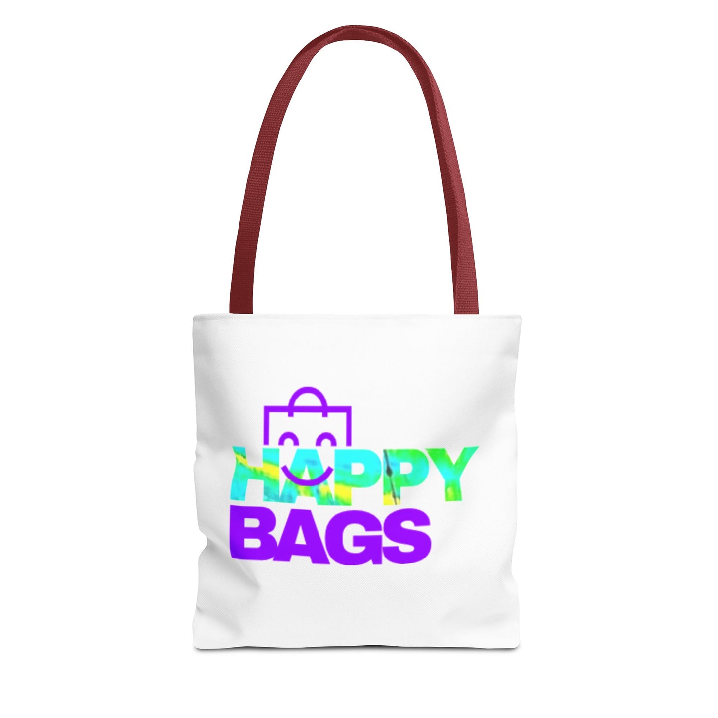 Tote bag Stoffen draagtas HappyBags