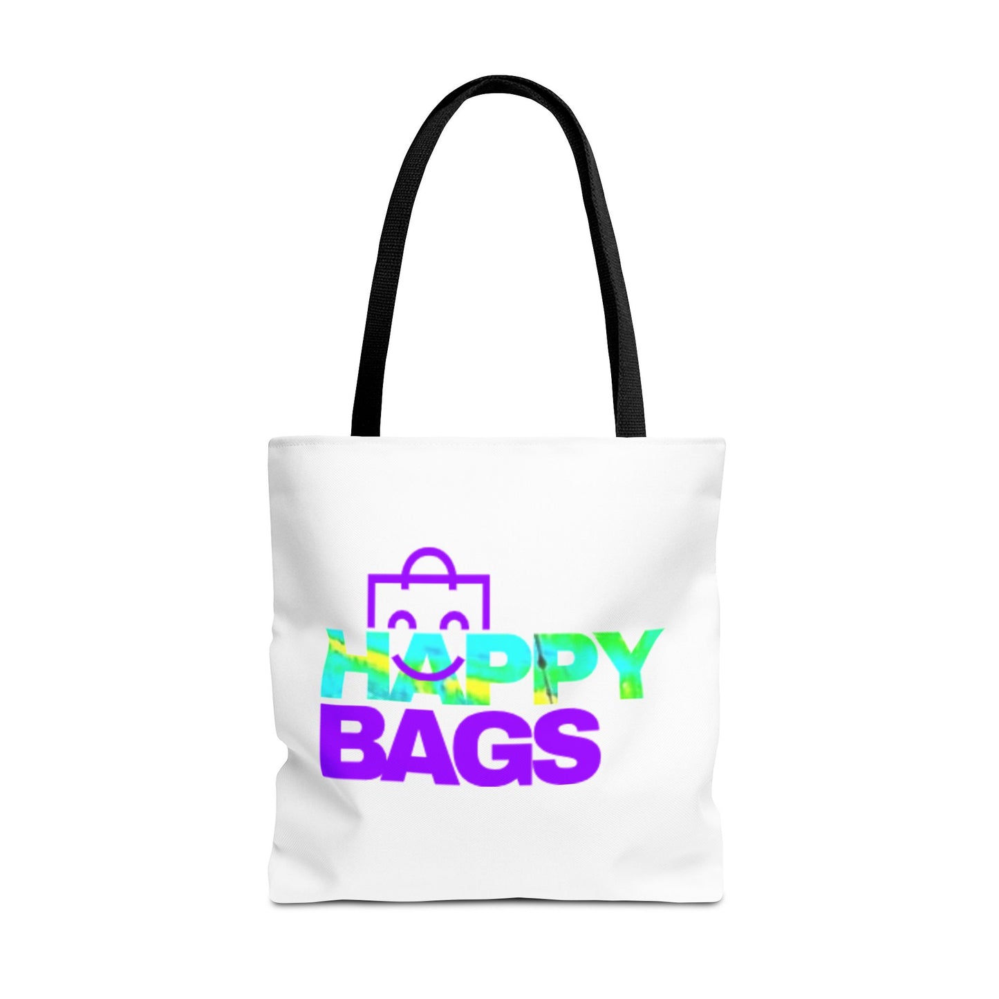 Tote bag Stoffen draagtas HappyBags