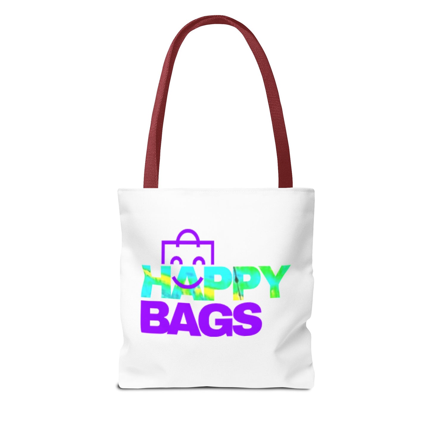 Tote bag Stoffen draagtas HappyBags