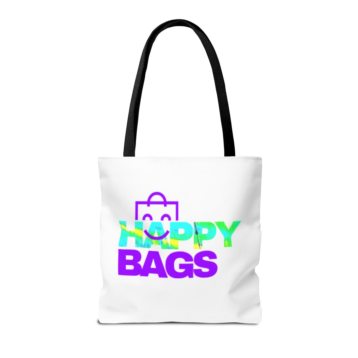 Tote bag Stoffen draagtas HappyBags