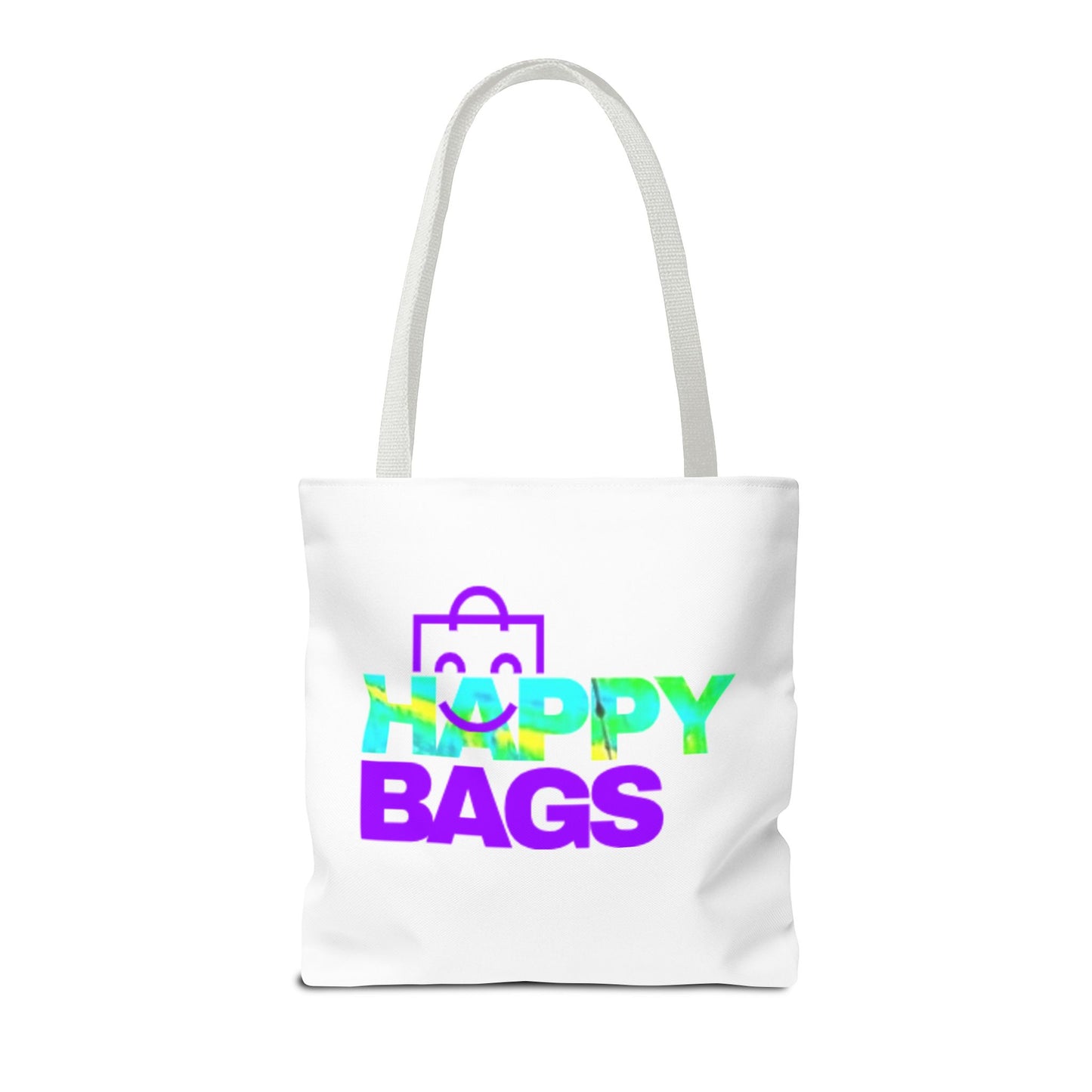 Tote bag Stoffen draagtas HappyBags