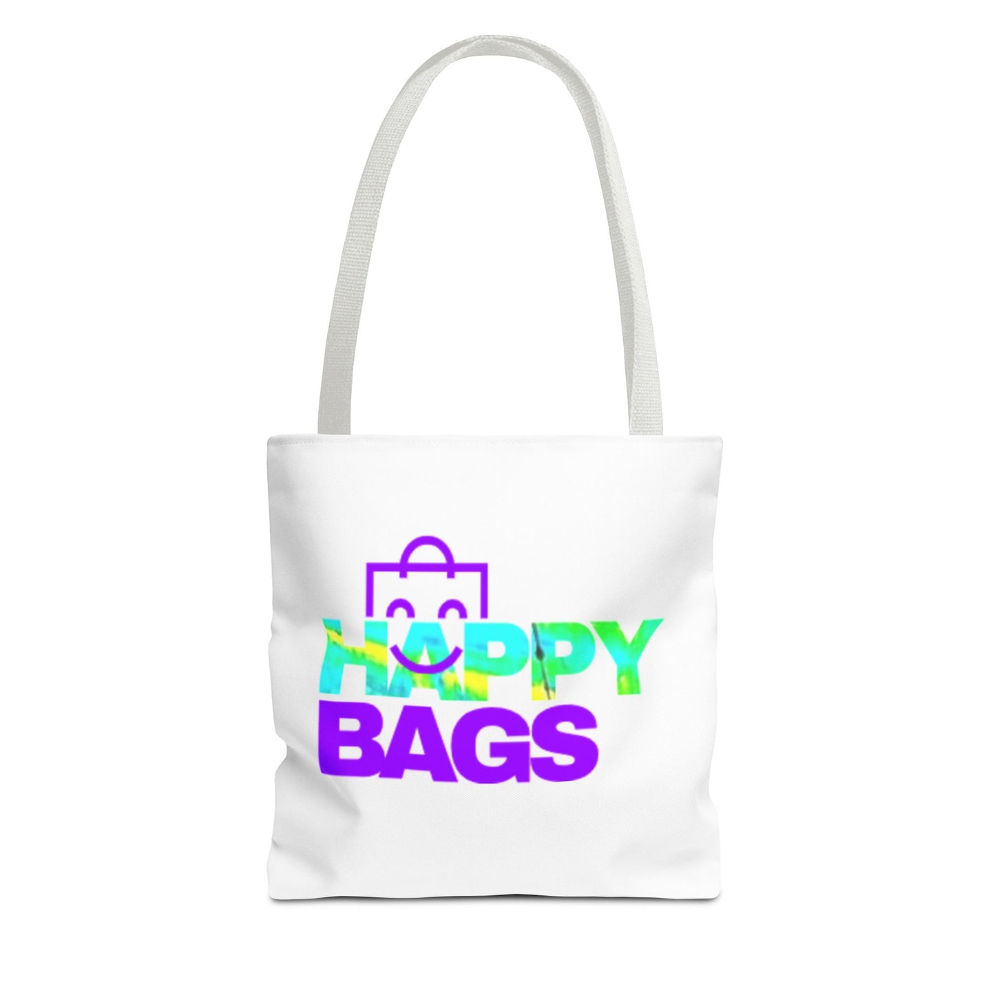 Tote bag Stoffen draagtas HappyBags