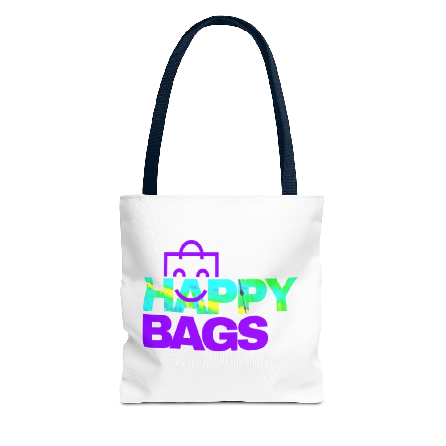 Tote bag Stoffen draagtas HappyBags