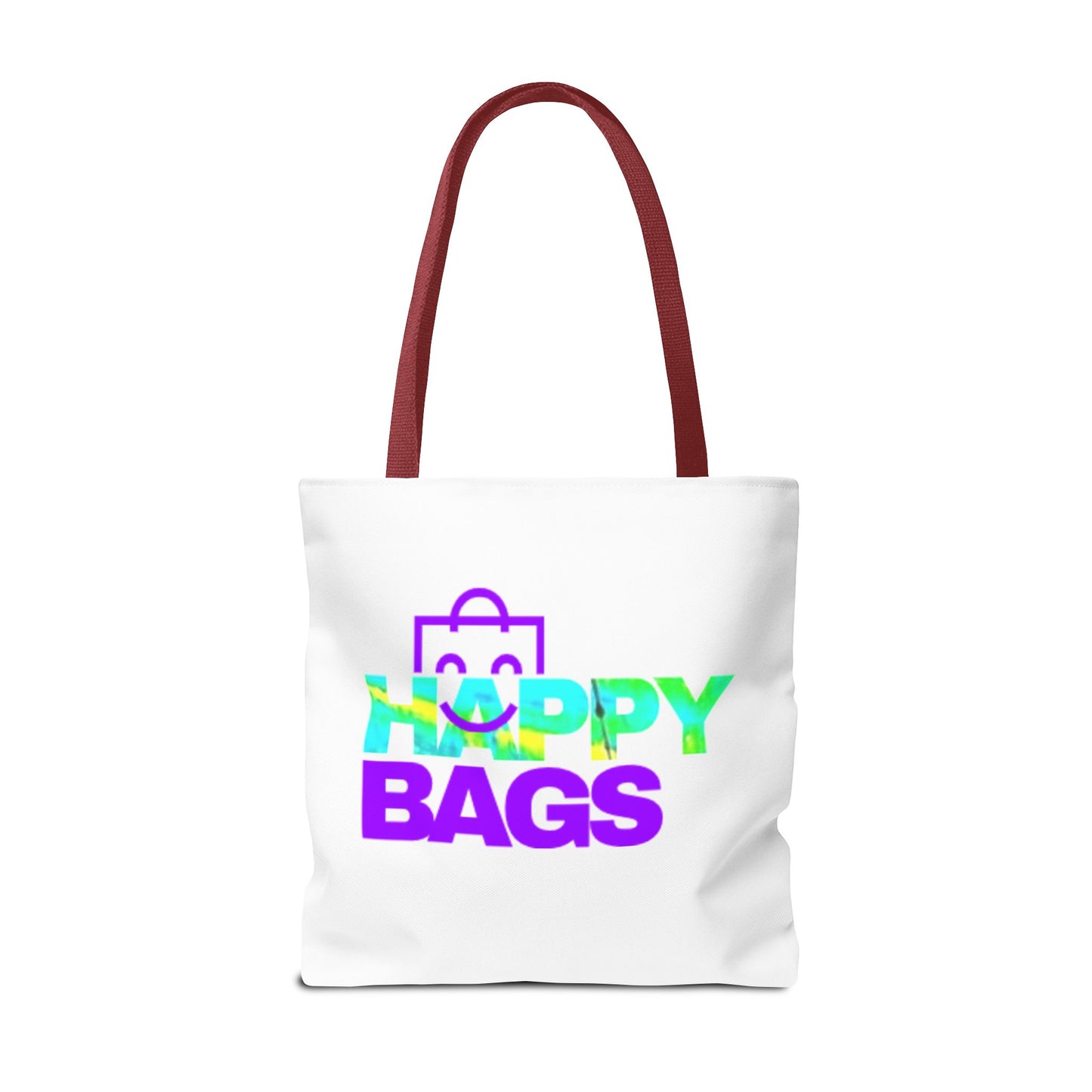 Tote bag Stoffen draagtas HappyBags