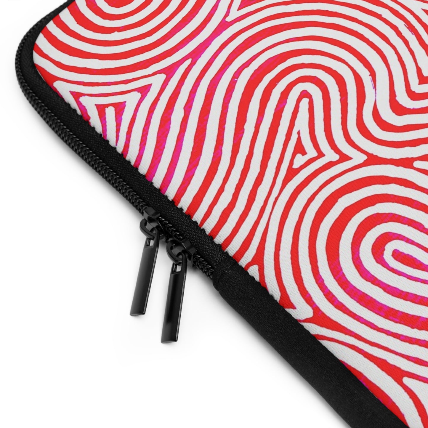Hoes voor laptop en Ipad Rood