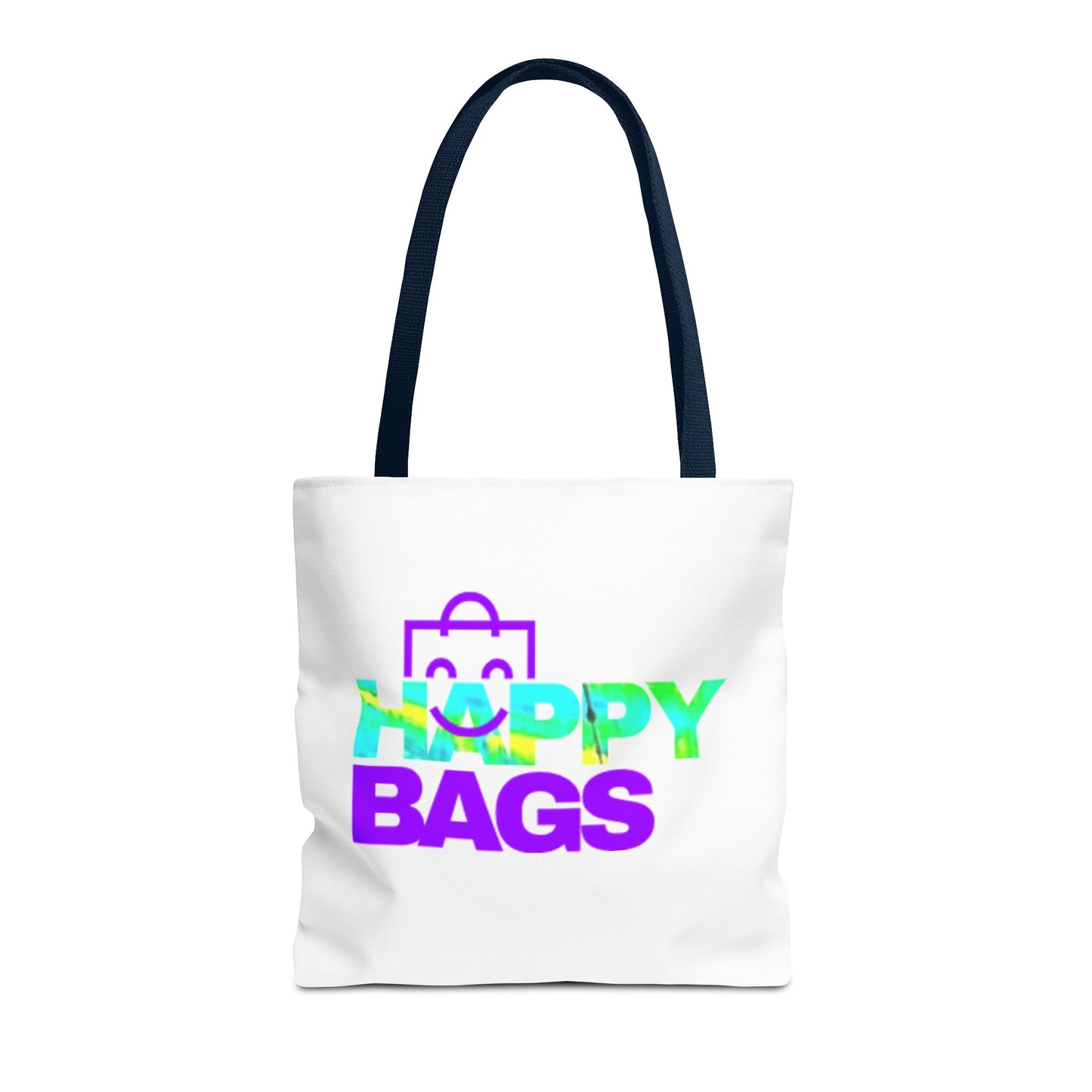Tote bag Stoffen draagtas HappyBags