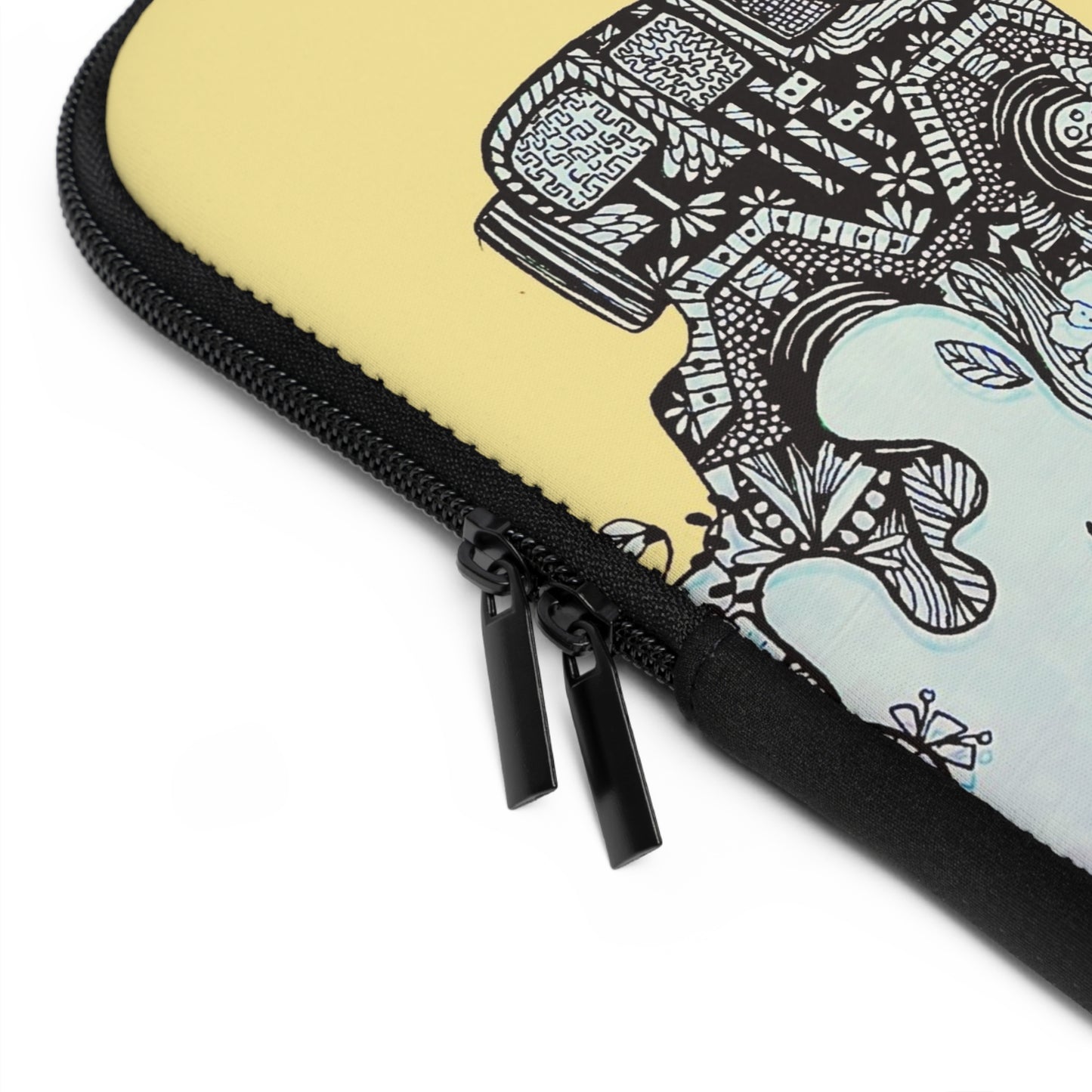 Hoes voor laptop en Ipad Design Art