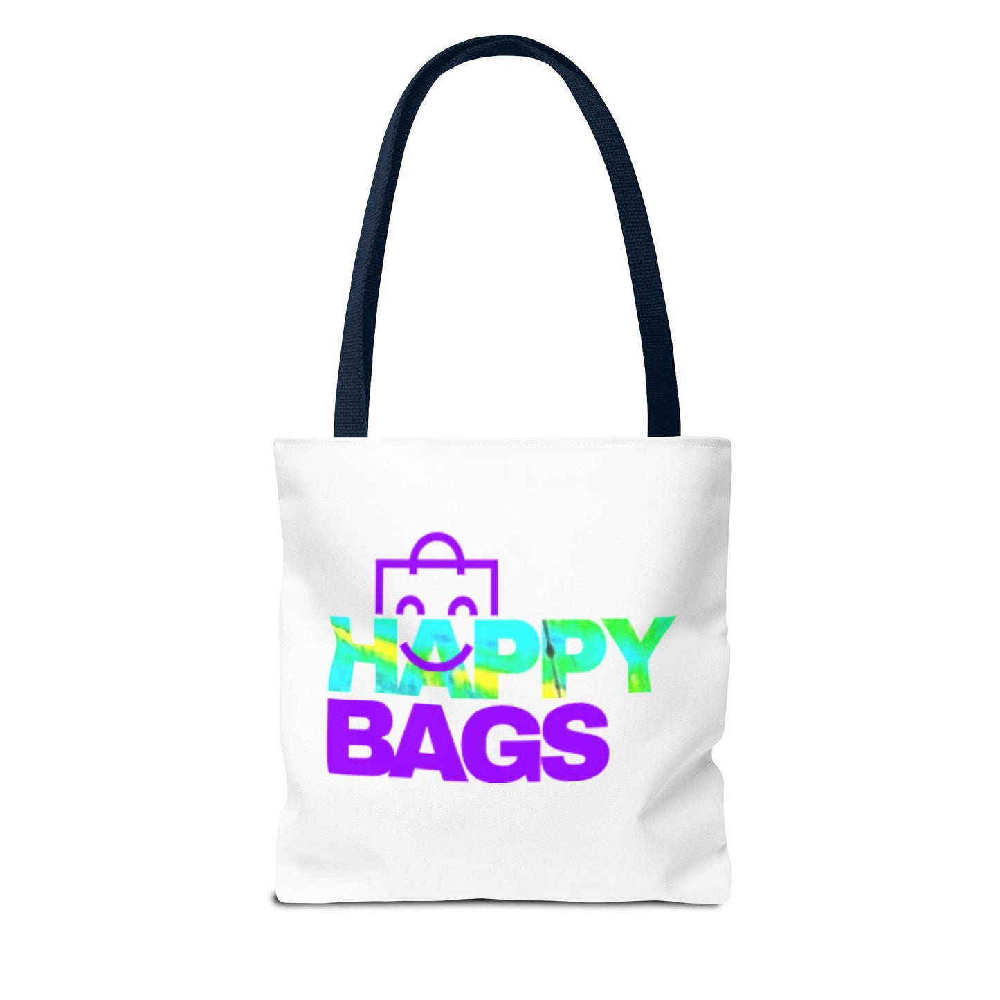 Tote bag Stoffen draagtas HappyBags