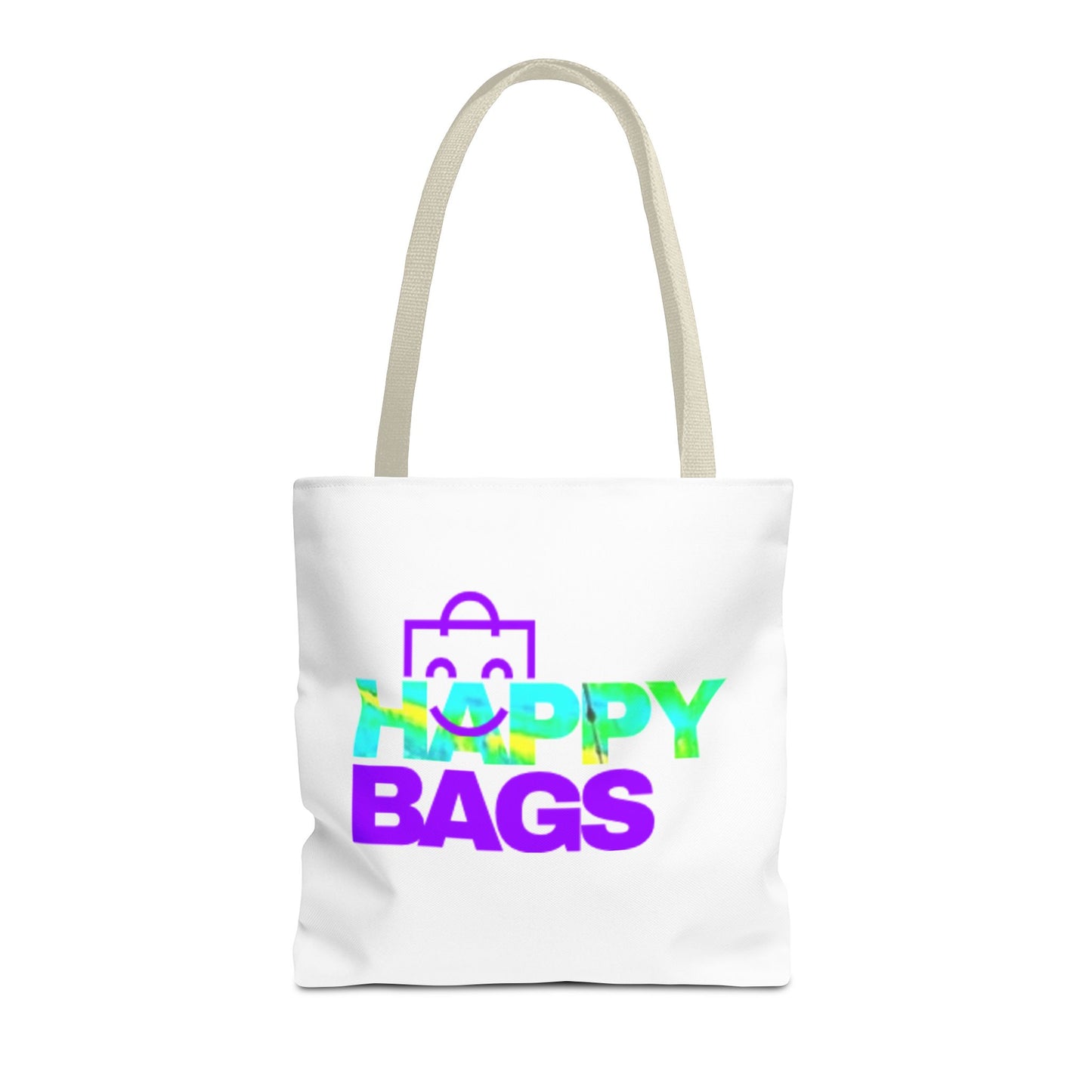 Tote bag Stoffen draagtas HappyBags