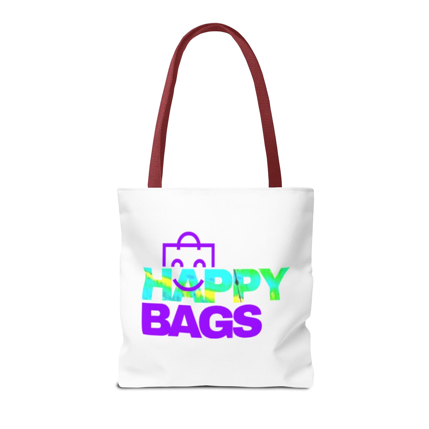 Tote bag Stoffen draagtas HappyBags