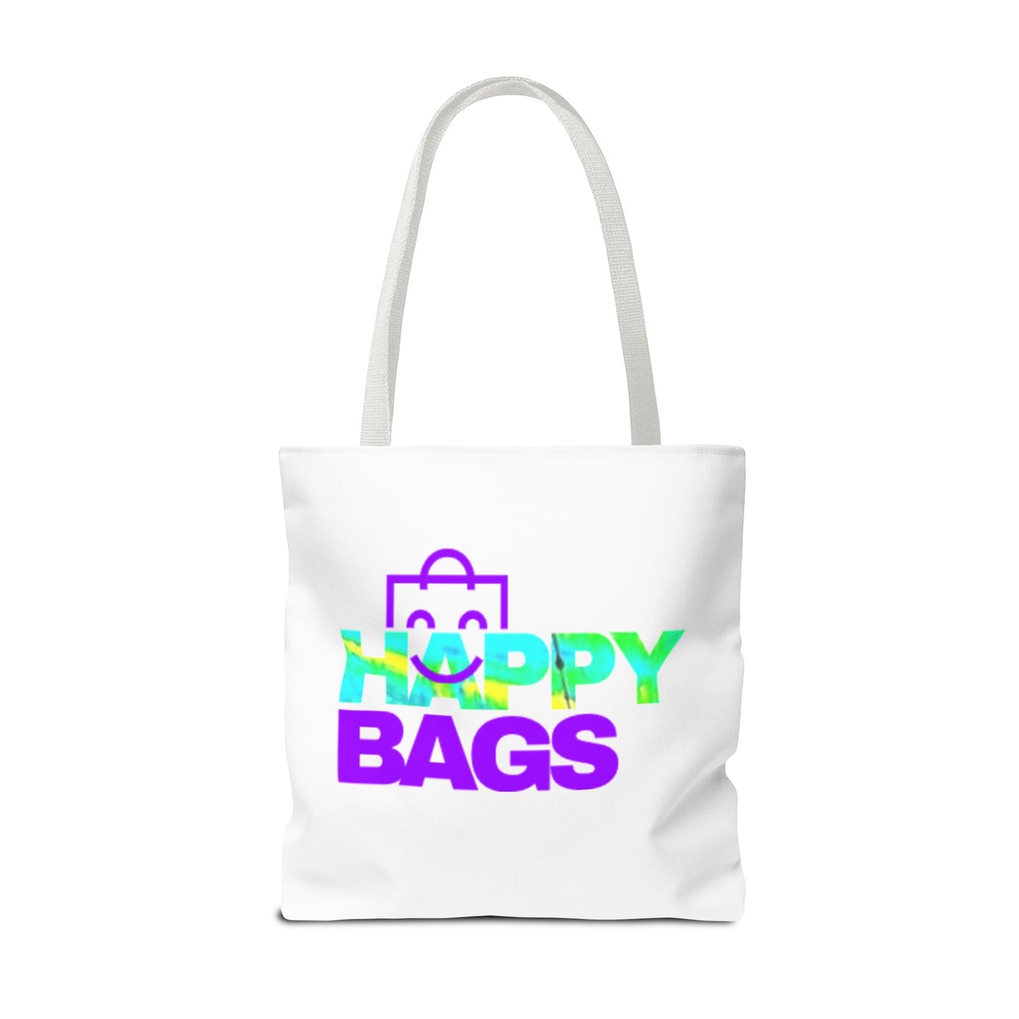 Tote bag Stoffen draagtas HappyBags