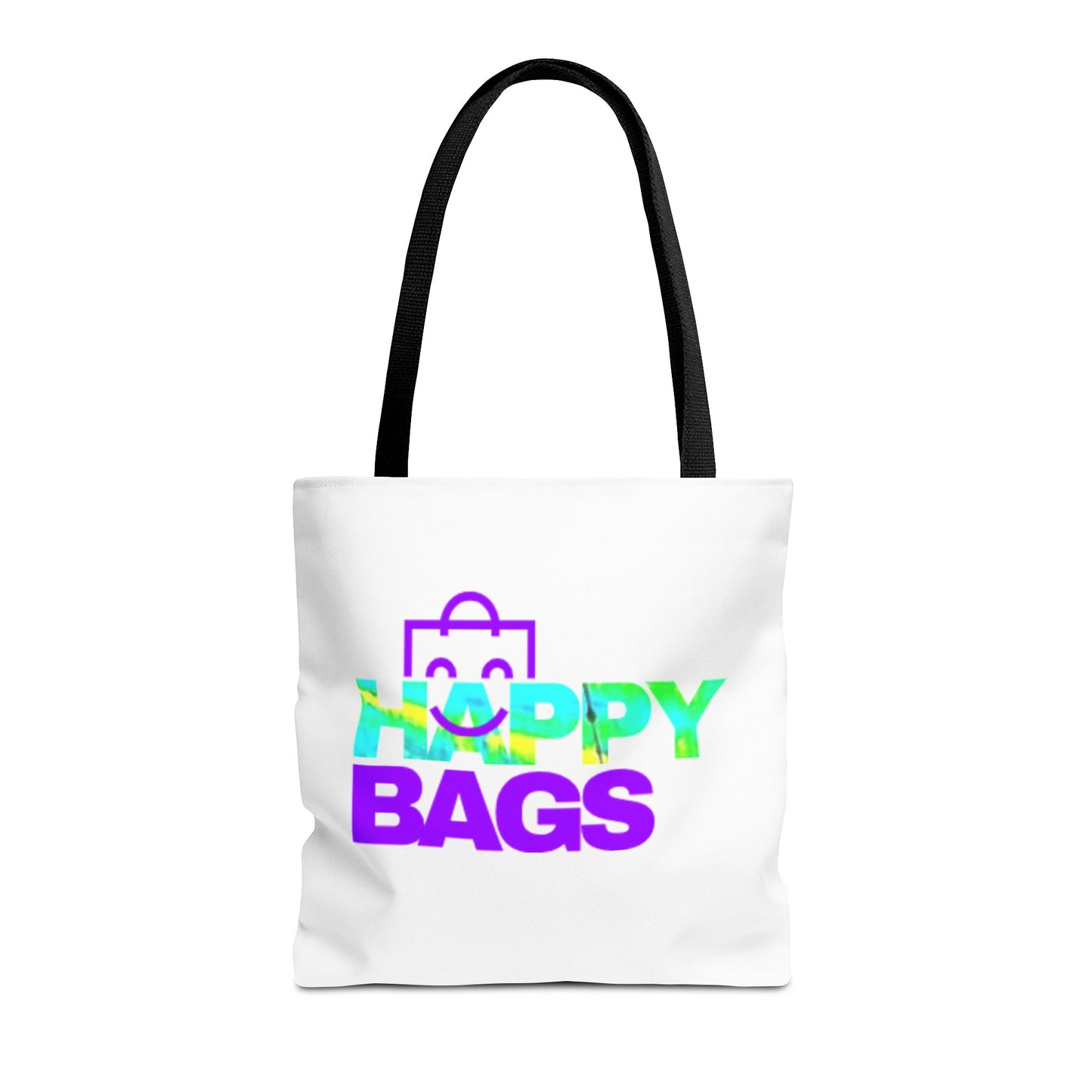 Tote bag Stoffen draagtas HappyBags
