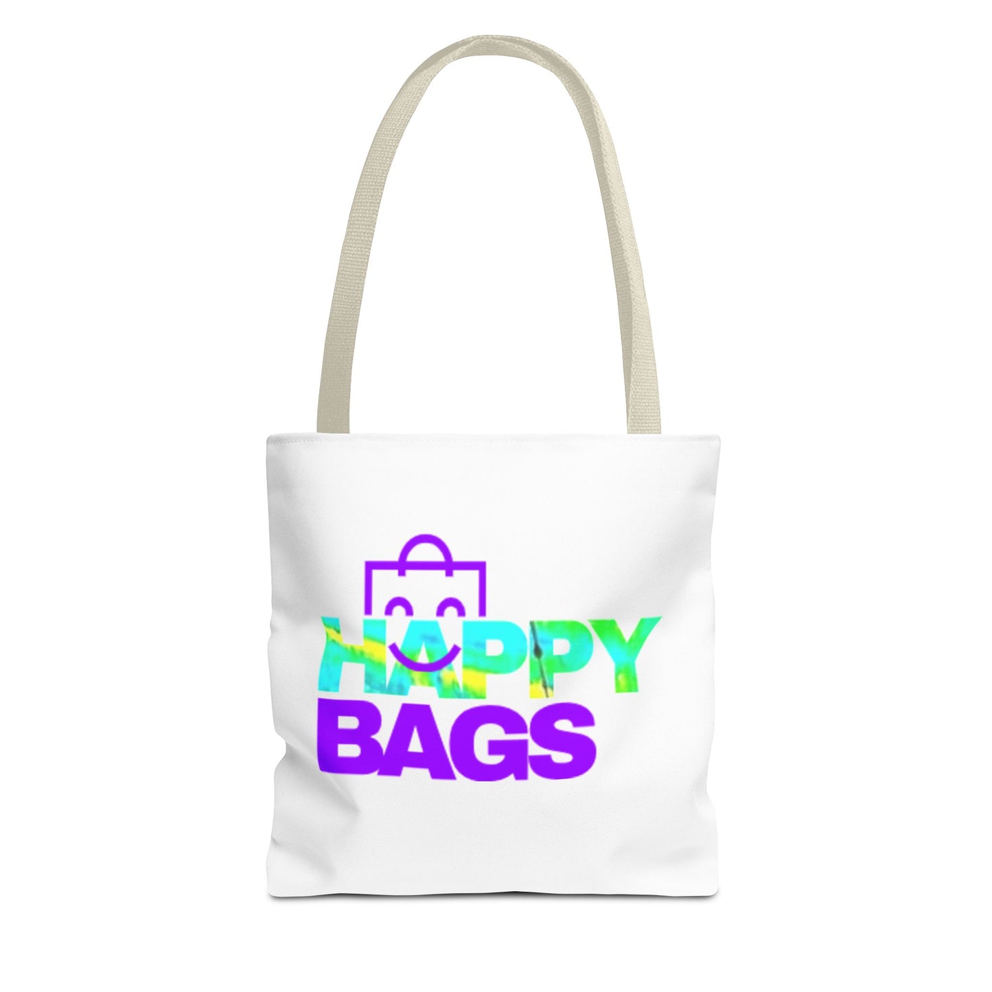 Tote bag Stoffen draagtas HappyBags