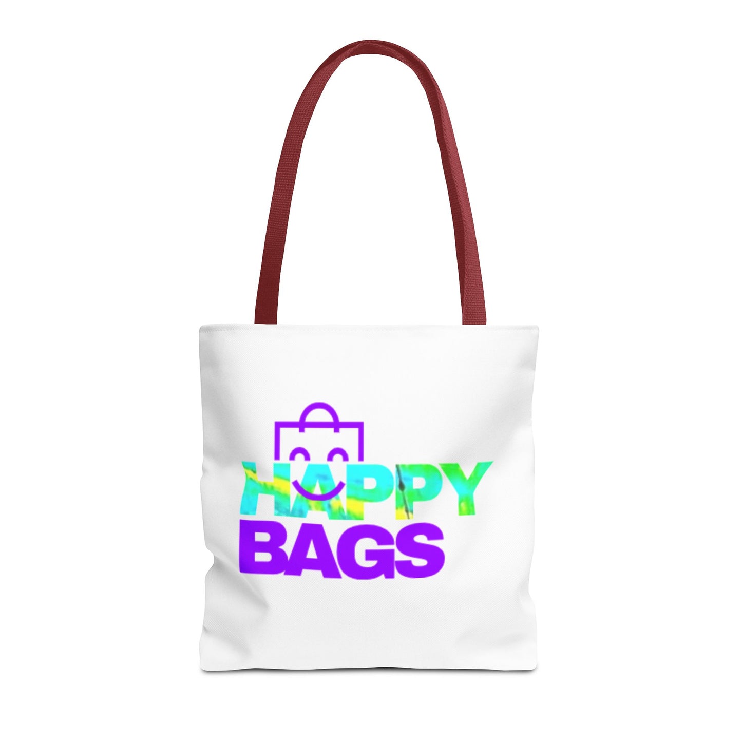 Tote bag Stoffen draagtas HappyBags