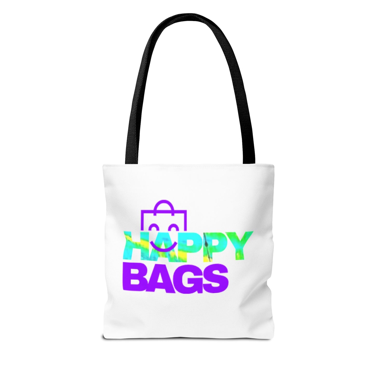 Tote bag Stoffen draagtas HappyBags