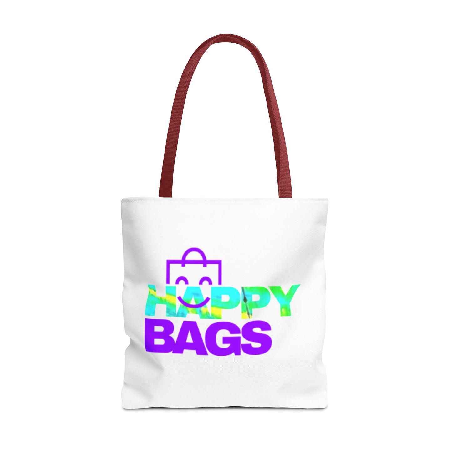 Tote bag Stoffen draagtas HappyBags