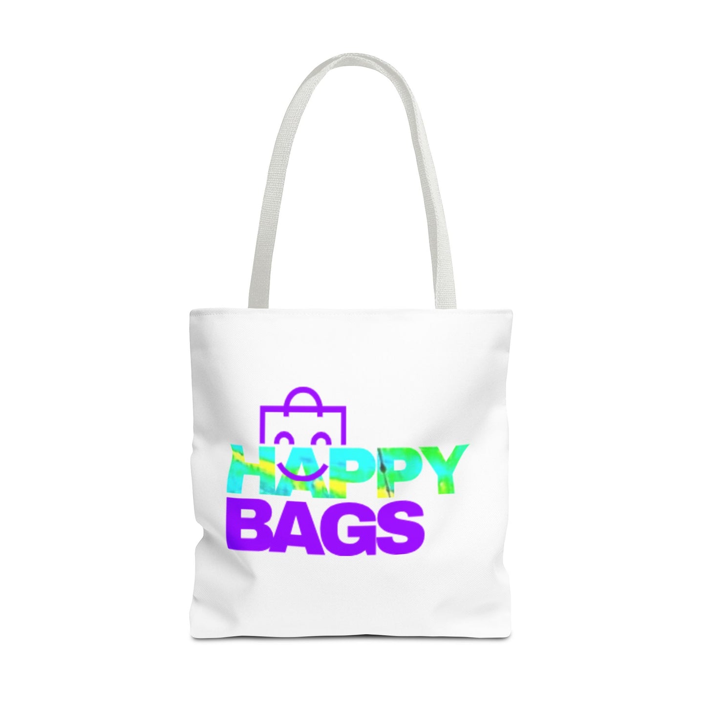 Tote bag Stoffen draagtas HappyBags