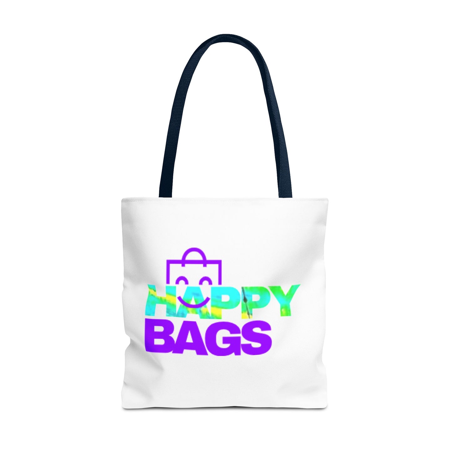 Tote bag Stoffen draagtas HappyBags